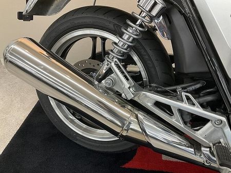 ホンダ CB1100 CB1100【グリップヒーター・エンジンガード他カスタム☆】 19
