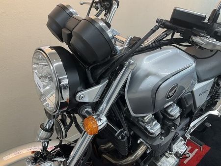 ホンダ CB1100 CB1100【グリップヒーター・エンジンガード他カスタム☆】 21