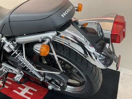 ホンダ CB1100 CB1100【グリップヒーター・エンジンガード他カスタム☆】 28