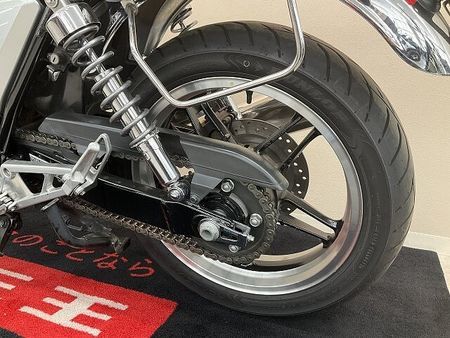 ホンダ CB1100 CB1100【グリップヒーター・エンジンガード他カスタム☆】 29
