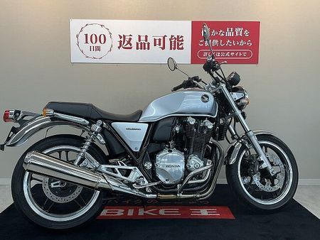 ホンダ CB1100 CB1100【グリップヒーター・エンジンガード他カスタム☆】 3