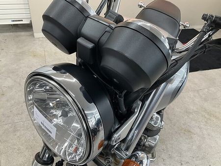 ホンダ CB1100 CB1100【グリップヒーター・エンジンガード他カスタム☆】 36