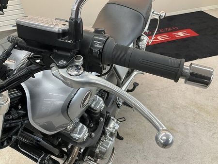 ホンダ CB1100 CB1100【グリップヒーター・エンジンガード他カスタム☆】 38