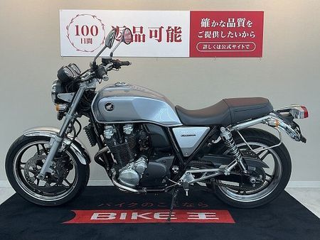 ホンダ CB1100 CB1100【グリップヒーター・エンジンガード他カスタム☆】 5
