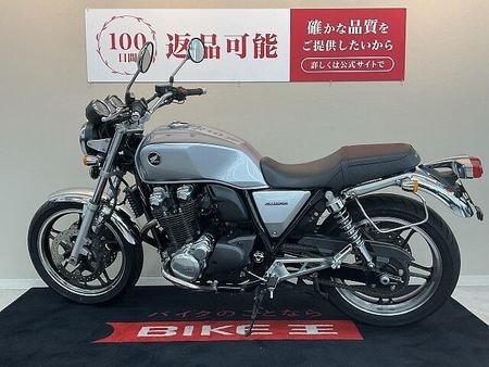 ホンダ CB1100 CB1100【グリップヒーター・エンジンガード他カスタム☆】 6