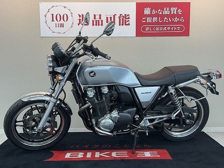 ホンダ CB1100 CB1100【グリップヒーター・エンジンガード他カスタム☆】 7