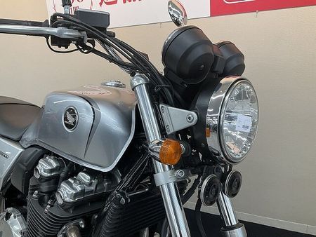 ホンダ CB1100 CB1100【グリップヒーター・エンジンガード他カスタム☆】 10