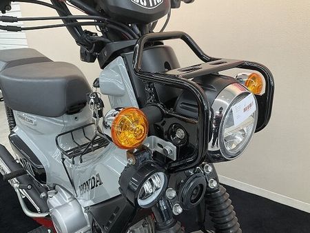 ホンダ クロスカブ110 クロスカブ110【カスタム豊富な1台☆】 11