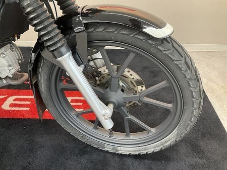 ホンダ クロスカブ110 クロスカブ110【カスタム豊富な1台☆】 13
