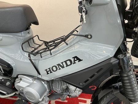 ホンダ クロスカブ110 クロスカブ110【カスタム豊富な1台☆】 14