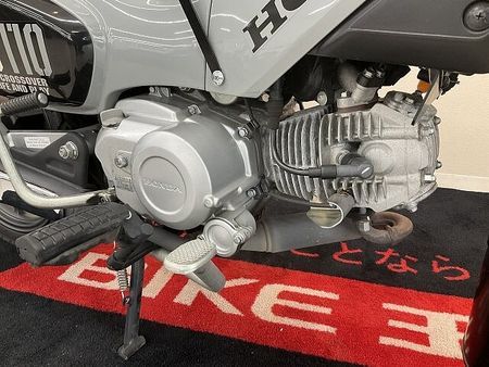 ホンダ クロスカブ110 クロスカブ110【カスタム豊富な1台☆】 15