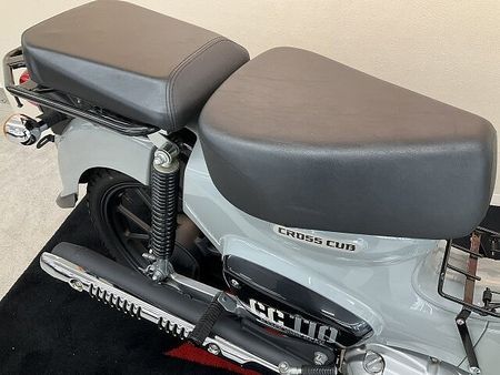 ホンダ クロスカブ110 クロスカブ110【カスタム豊富な1台☆】 16