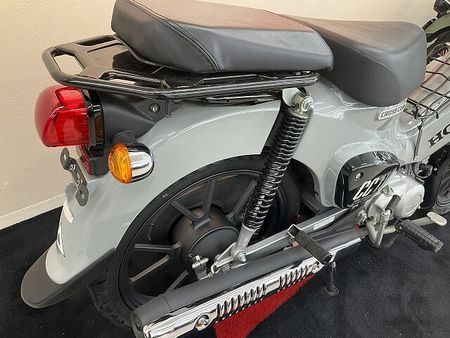 ホンダ クロスカブ110 クロスカブ110【カスタム豊富な1台☆】 18