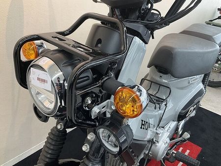 ホンダ クロスカブ110 クロスカブ110【カスタム豊富な1台☆】 21