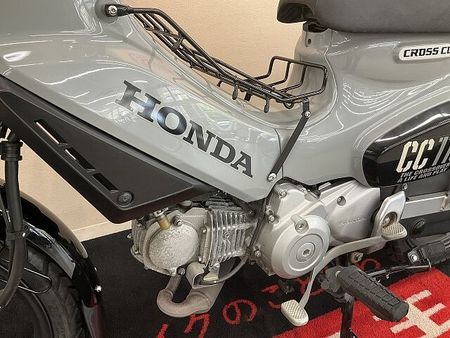 ホンダ クロスカブ110 クロスカブ110【カスタム豊富な1台☆】 23