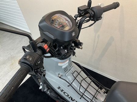 ホンダ クロスカブ110 クロスカブ110【カスタム豊富な1台☆】 24