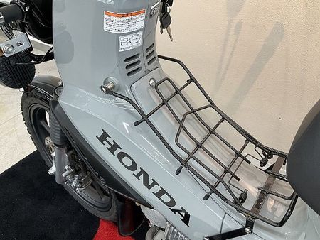 ホンダ クロスカブ110 クロスカブ110【カスタム豊富な1台☆】 25