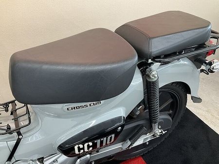 ホンダ クロスカブ110 クロスカブ110【カスタム豊富な1台☆】 26