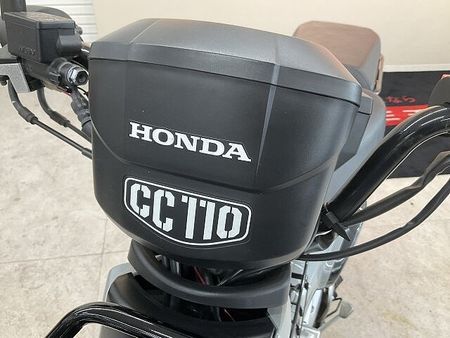 ホンダ クロスカブ110 クロスカブ110【カスタム豊富な1台☆】 36