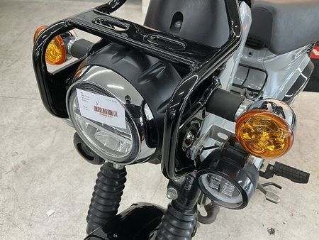 ホンダ クロスカブ110 クロスカブ110【カスタム豊富な1台☆】 38
