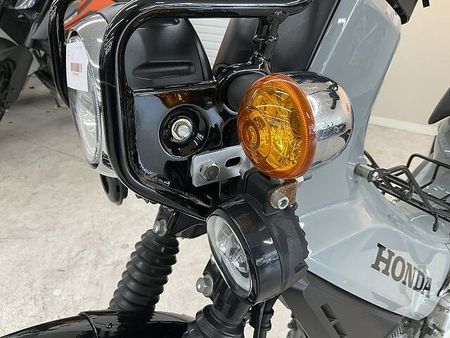 ホンダ クロスカブ110 クロスカブ110【カスタム豊富な1台☆】 39