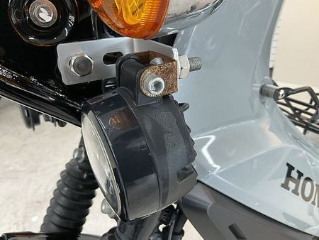 ホンダ クロスカブ110 クロスカブ110【カスタム豊富な1台☆】 40
