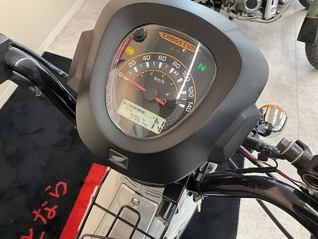 ホンダ クロスカブ110 クロスカブ110【カスタム豊富な1台☆】 8