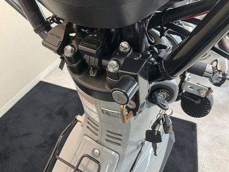 ホンダ クロスカブ110 クロスカブ110【カスタム豊富な1台☆】 10