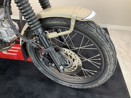ホンダ CT125 ハンターカブ CT125ハンターカブ【カスタム豊富な1台☆】 12
