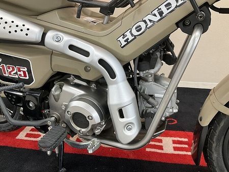 ホンダ CT125 ハンターカブ CT125ハンターカブ【カスタム豊富な1台☆】 13