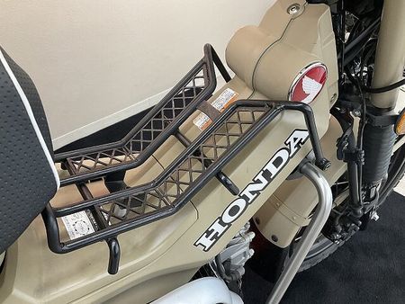 ホンダ CT125 ハンターカブ CT125ハンターカブ【カスタム豊富な1台☆】 14
