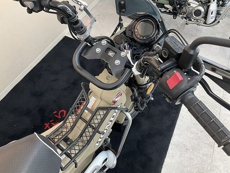 ホンダ CT125 ハンターカブ CT125ハンターカブ【カスタム豊富な1台☆】 15