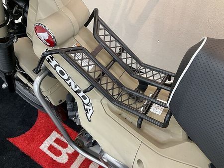 ホンダ CT125 ハンターカブ CT125ハンターカブ【カスタム豊富な1台☆】 26