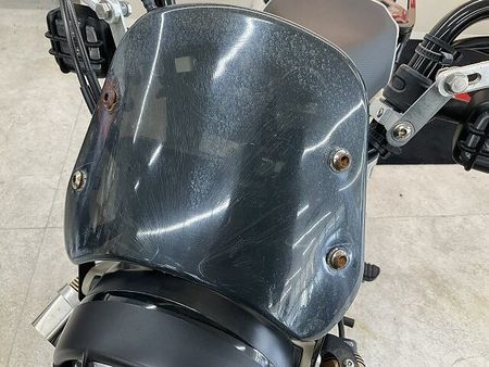 ホンダ CT125 ハンターカブ CT125ハンターカブ【カスタム豊富な1台☆】 38