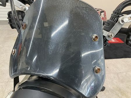 ホンダ CT125 ハンターカブ CT125ハンターカブ【カスタム豊富な1台☆】 39