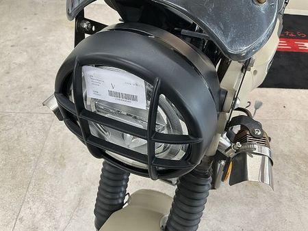 ホンダ CT125 ハンターカブ CT125ハンターカブ【カスタム豊富な1台☆】 40