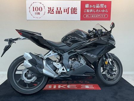 ホンダ CBR250RR (MC51) CBR250RR【マルチバー・USBソケット装備】!! 3