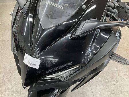 ホンダ CBR250RR (MC51) CBR250RR【マルチバー・USBソケット装備】!! 38