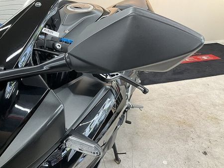 ホンダ CBR250RR (MC51) CBR250RR【マルチバー・USBソケット装備】!! 39