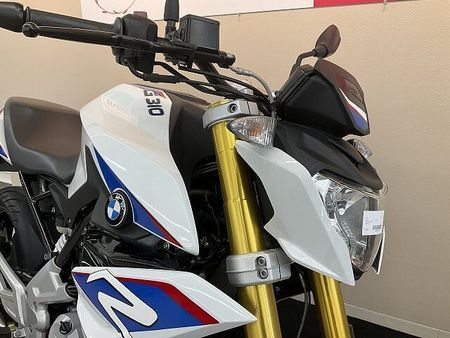 BMW G310R G310R【ノーマル】!! 11