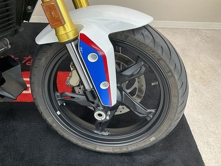 BMW G310R G310R【ノーマル】!! 12