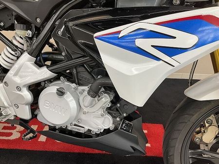 BMW G310R G310R【ノーマル】!! 14