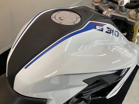 BMW G310R G310R【ノーマル】!! 15