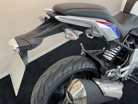 BMW G310R G310R【ノーマル】!! 17