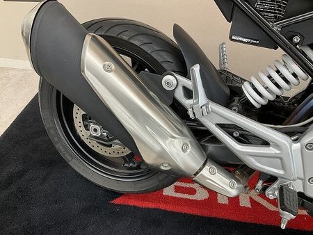 BMW G310R G310R【ノーマル】!! 19
