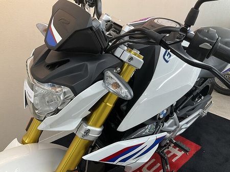BMW G310R G310R【ノーマル】!! 21