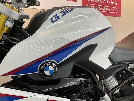 BMW G310R G310R【ノーマル】!! 23