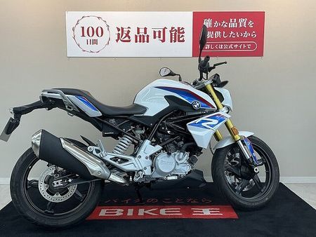 BMW G310R G310R【ノーマル】!! 3