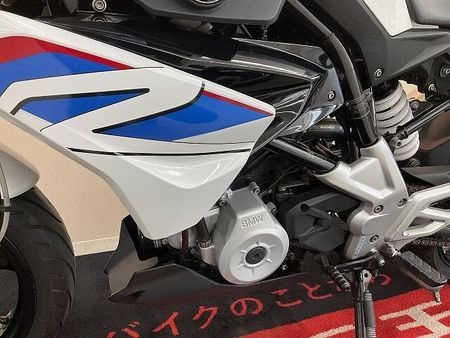 BMW G310R G310R【ノーマル】!! 24