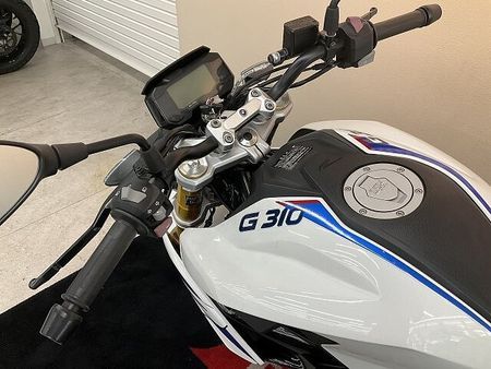 BMW G310R G310R【ノーマル】!! 26